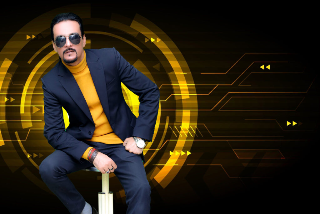 Cinematography Digital Marketing Entrepreneurs by Ahmed Afridi filmmaker