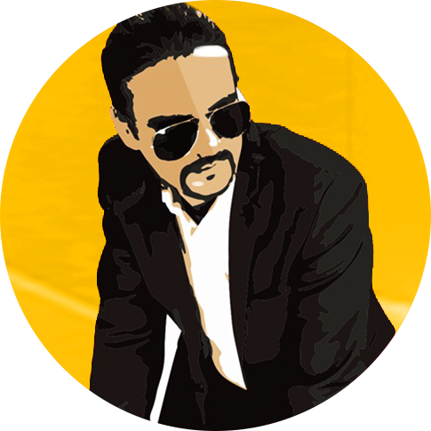 Digital Marketer by Ahmed Afridi