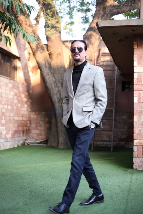 Video Direction by Ahmed Afridi