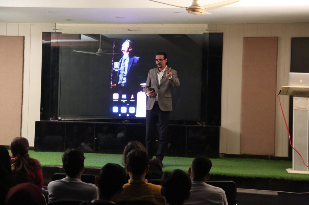 Digital Marketing Strategies by Ahmad Afridi