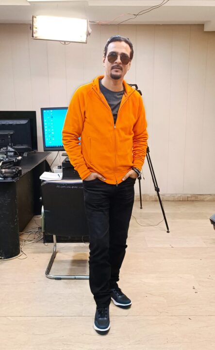Video Direction by Ahmed Afridi