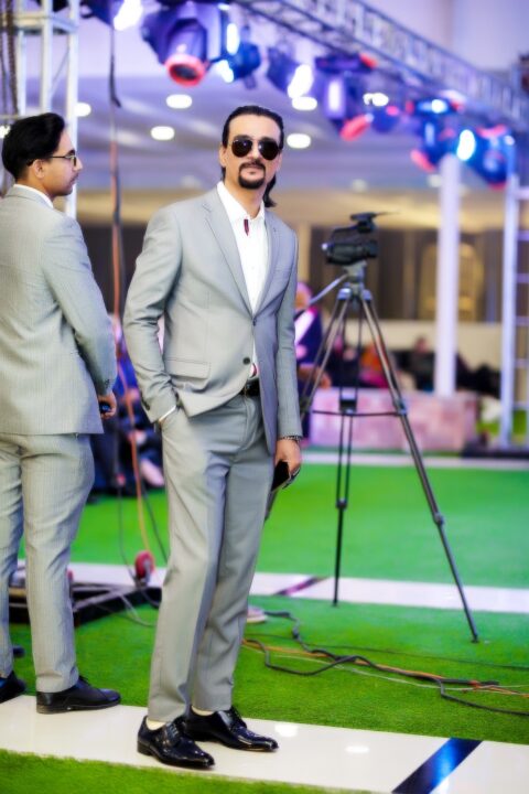 Video Direction by Ahmed Afridi