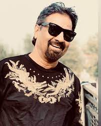 Madan Maddi