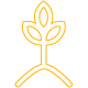 Logo Attach icons