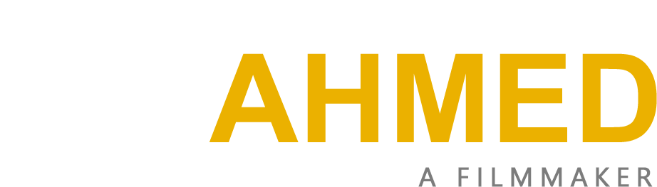 Filmmaker Ahmed Afridi