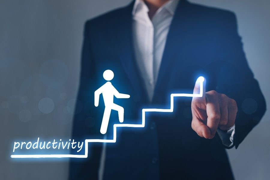 13 Game-Changing Strategies of Digital Productivity You Need Now!