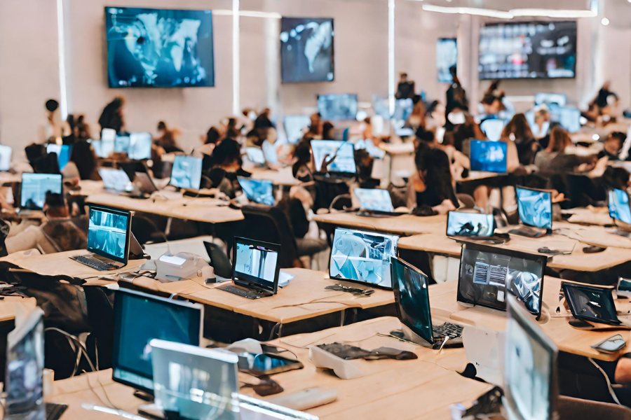 Digital Revolution is Reshaping Our World!