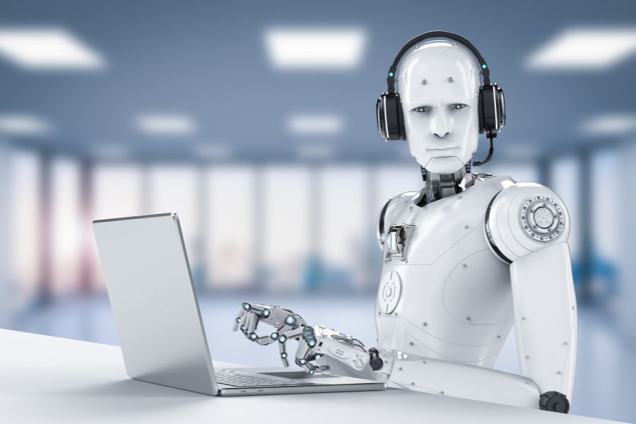 Artificial Intelligence (AI) in Marketing A Comprehensive Guide to Boost Performance