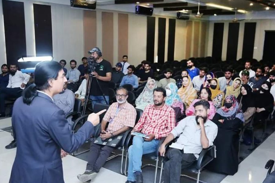 Digital Entrepreneurship Client Product or Company Briefing Digital Marketing Agency