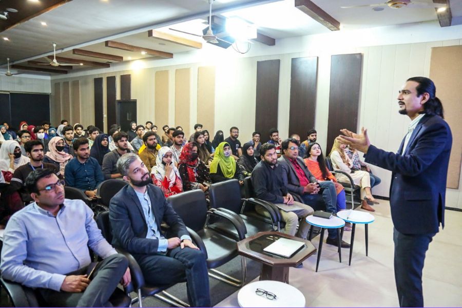 Main Point Digital Marketing