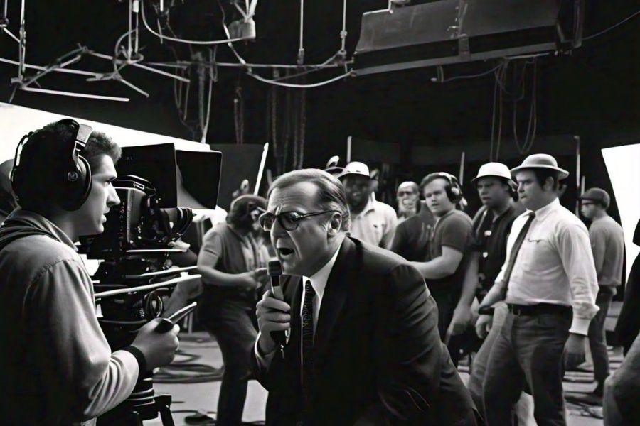 Filmmaking The Blockbuster Era (1980s - 1990s)