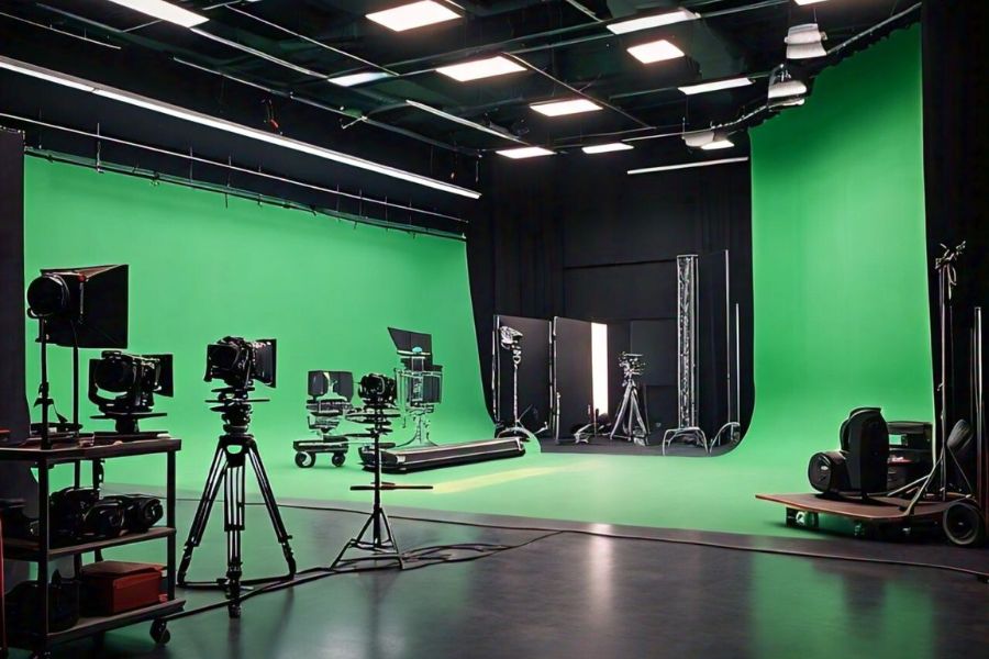 10 Essential Film Studio Equipment for Every Stage of Production From Pen to Screen Mastering the Art of Scriptwriting With 8 Tips by Ahmed Afridi (Filmmaker) Storytelling Local Culture Documentaries Independent Film The Power of Sound Essential Audio Techniques for Filmmakers 2024 Filmmaking The Digital Marketing Agency's Process for 2024: 6 Steps to Success! (Part-1)Fifty Shades of Grey The Benefits of Collaborating with Smaller Influencers person live streaming By Scriptwriting from filmmaker Storytelling AI Scriptwriting Tools Feature Film The Benefits of Collaborating with Smaller Influencers person live streaming By Scriptwriting from filmmaker Storytelling AI Scriptwriting Tools Art Direction short film Short Film Scripts AI Tools, Film Scripts Studio Cinematic Shots Every Filmmaker Needs 2024! Filmmaking Equipment Filmmaker Short films Shoot Like a Pro Essential Filmmaking Techniques for Every Filmmaker Camera Techniques, Camera Angles in Film short film Film Studio Equipment best camera for filmmaking best camera for filmmaking Film Production filmmaking workshops Cinematography Techniques How to start a career in filmmaking