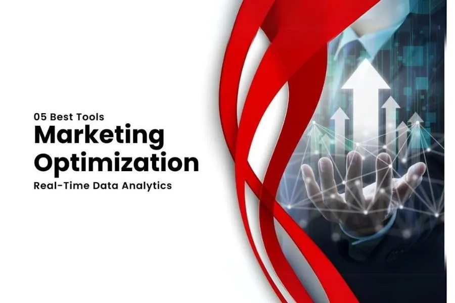 5 Free Tools for Real Time Data Analytics For Marketing Optimization