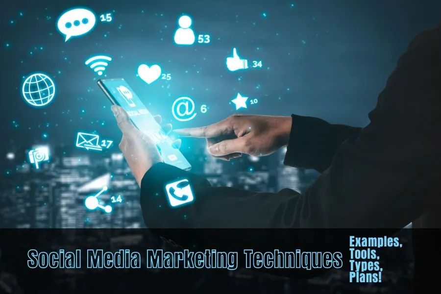 Top Social Media Marketing Techniques for 2024 Examples, Tools, Types, and Plans! 200 Google Ranking Factors List: Description, Examples, How Check and Resolve!