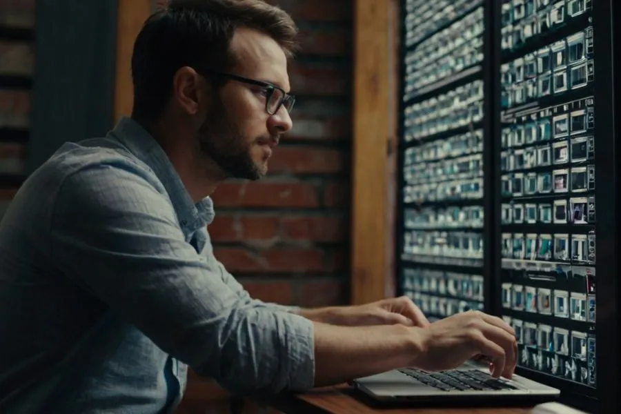 How to Get Started with Custom Web Development
