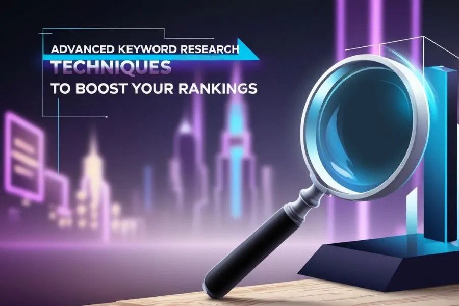 Advanced Keyword Research How To Do Keyword Research