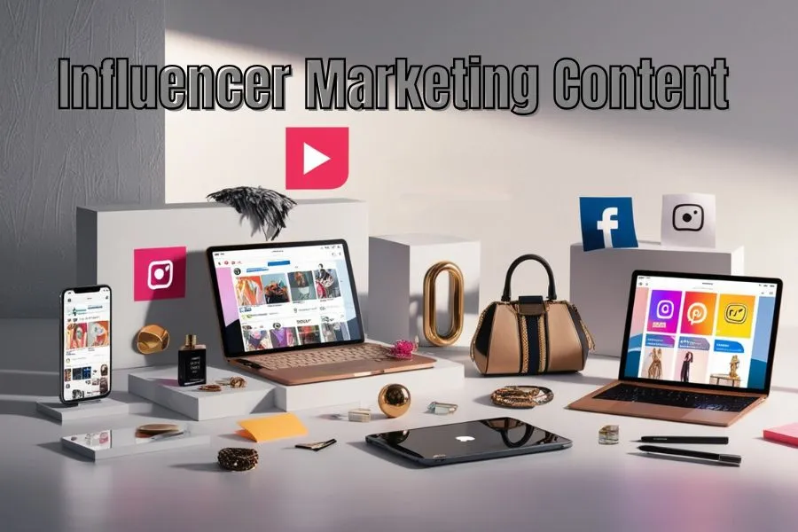 How Influencer Marketing Content Boosts Brand Storytelling!
